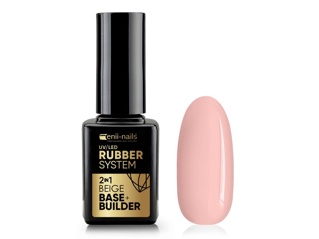 rubber-beige